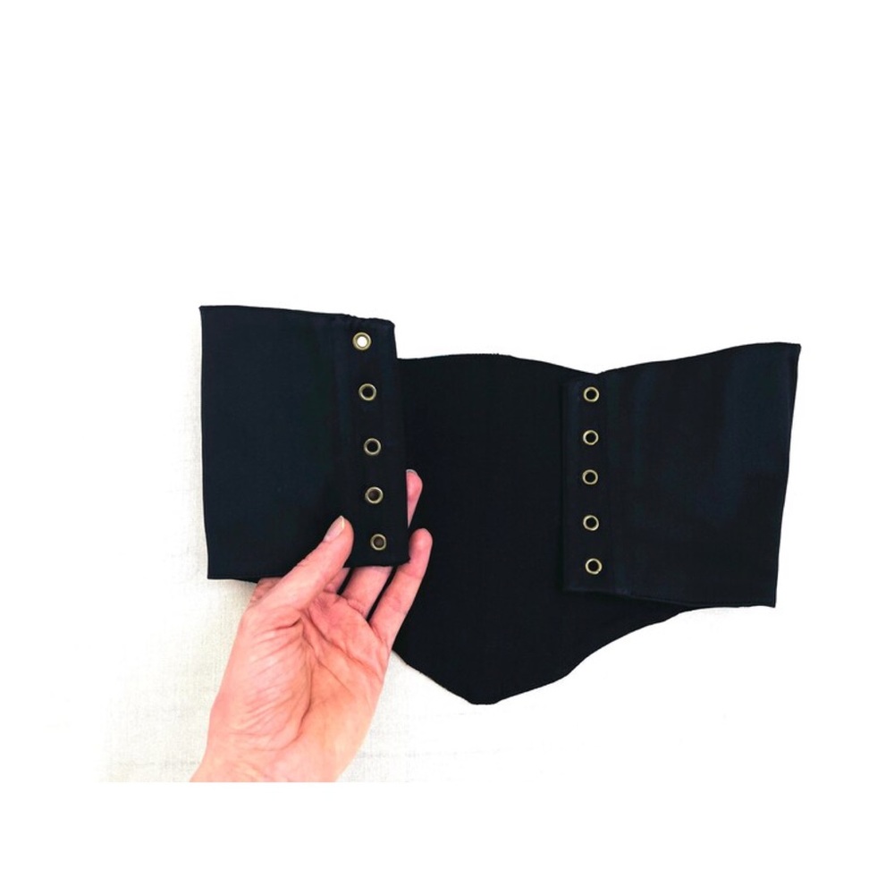 Tailor made Renaissance Corset - Picture 4 of 10